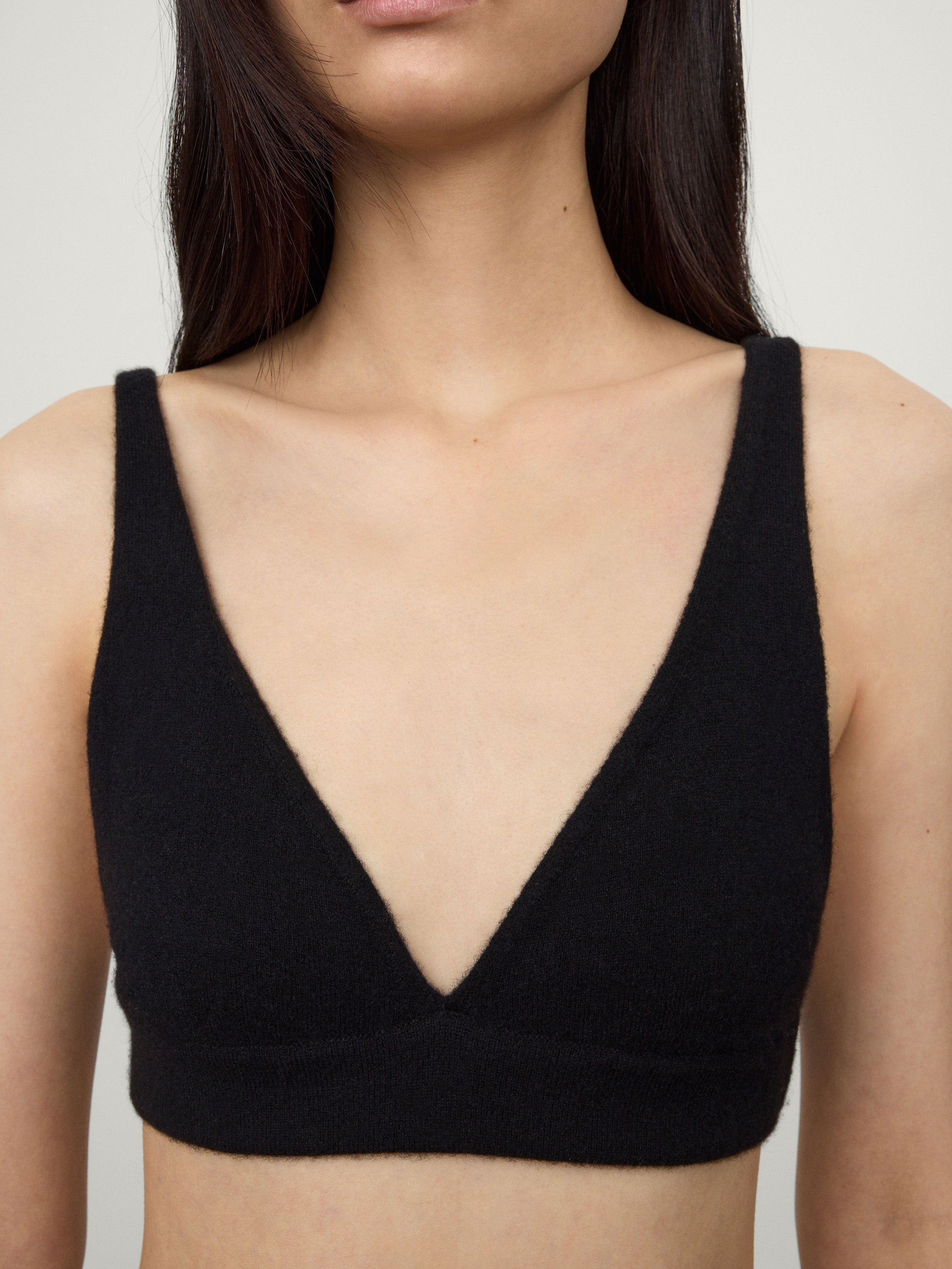 The Capucine Bralette - 4