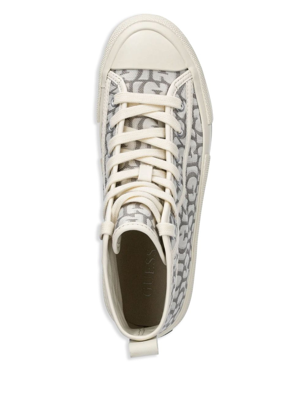 Colyn sneakers - 4