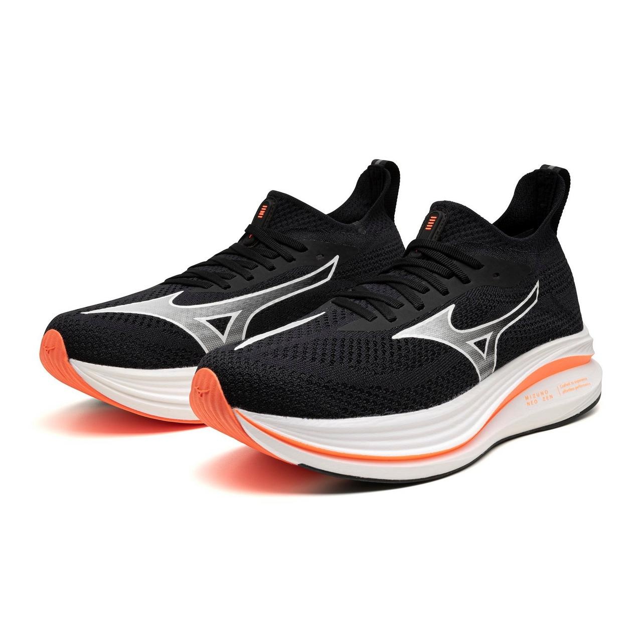 Men's Mizuno Neo Zen Running Shoe - 8