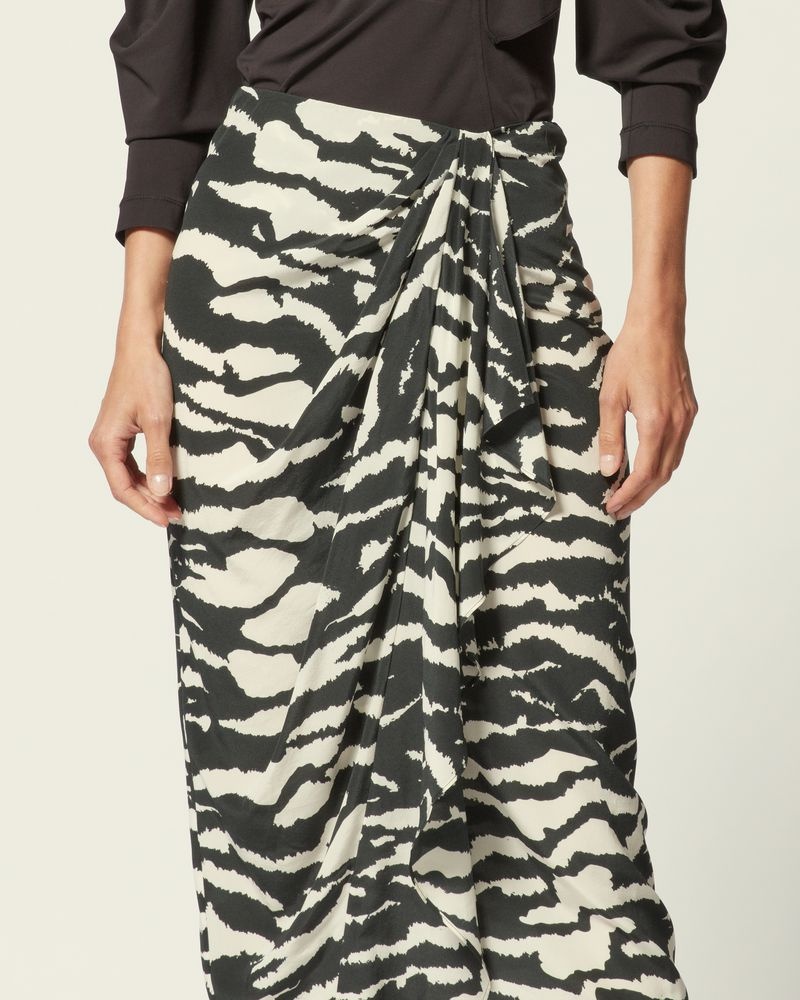 FABIANA SKIRT - 3