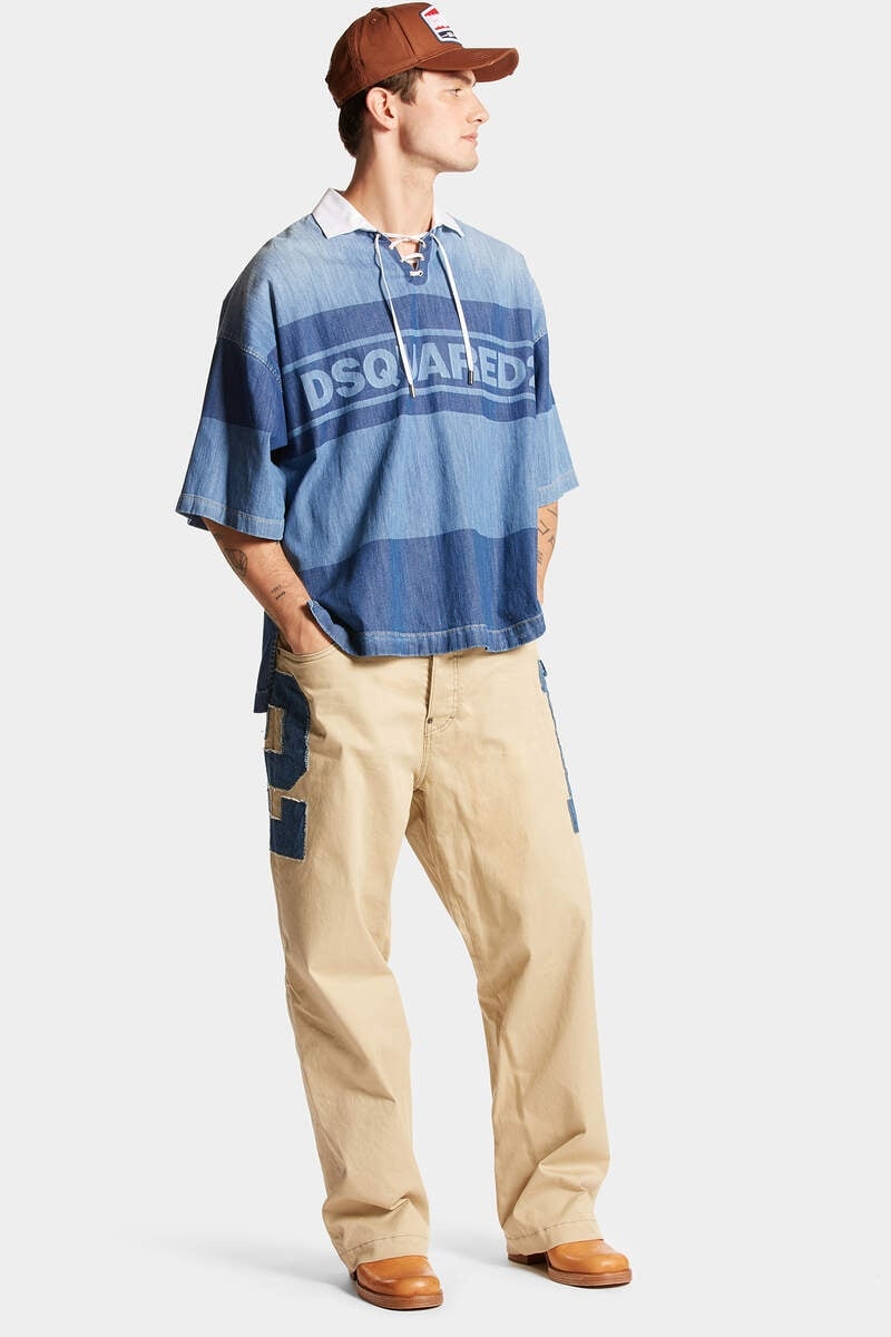 EROS PANTS - 3