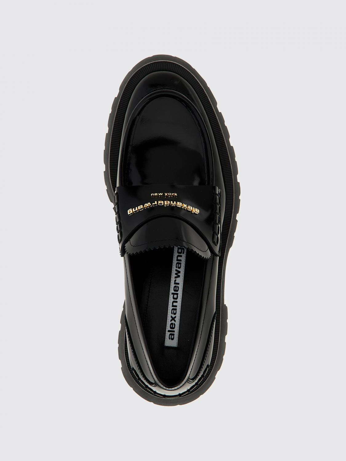 Loafers woman Alexander Wang - 4