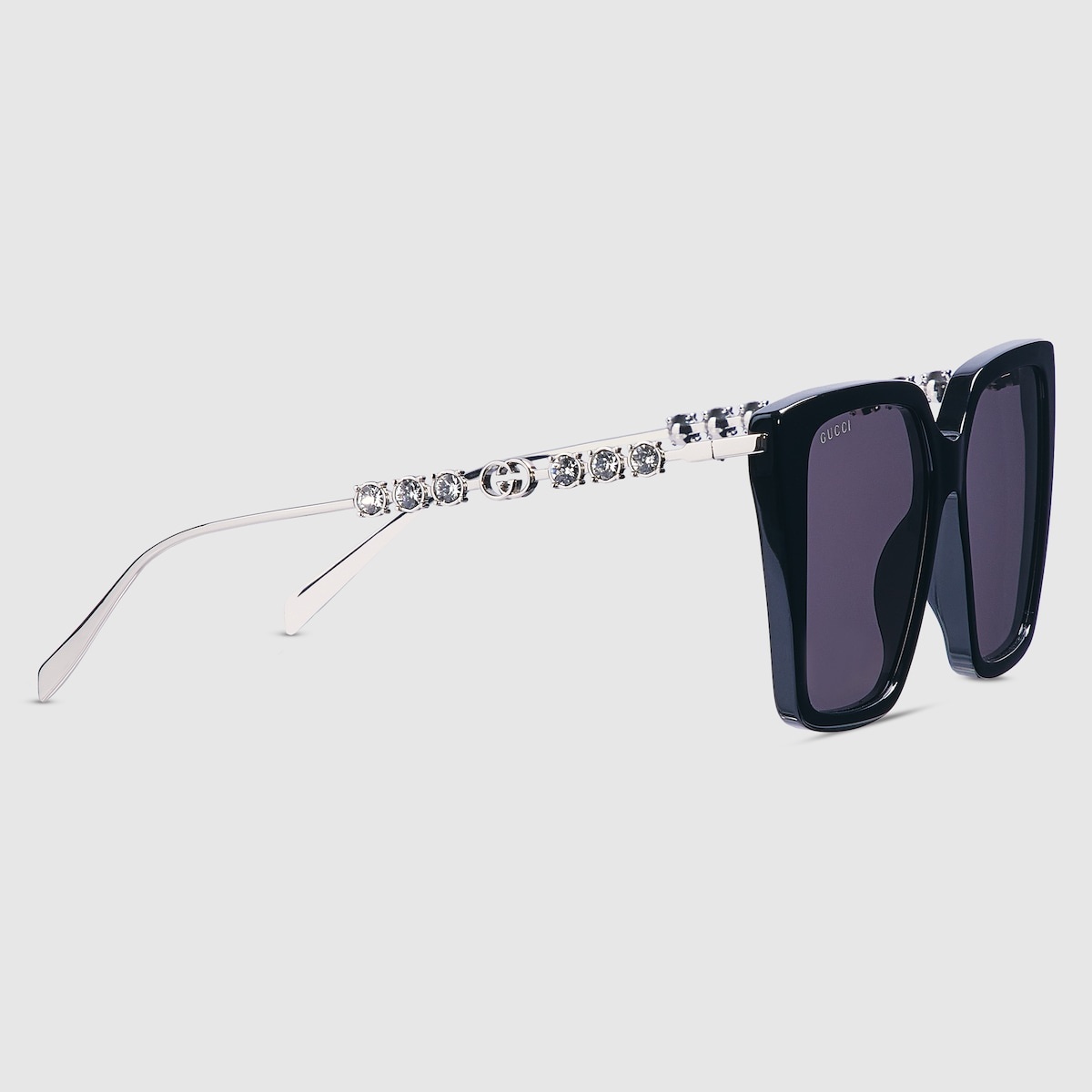 Square frame sunglasses - 2