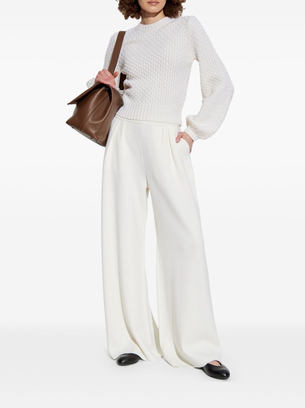 Medium trousers - 2