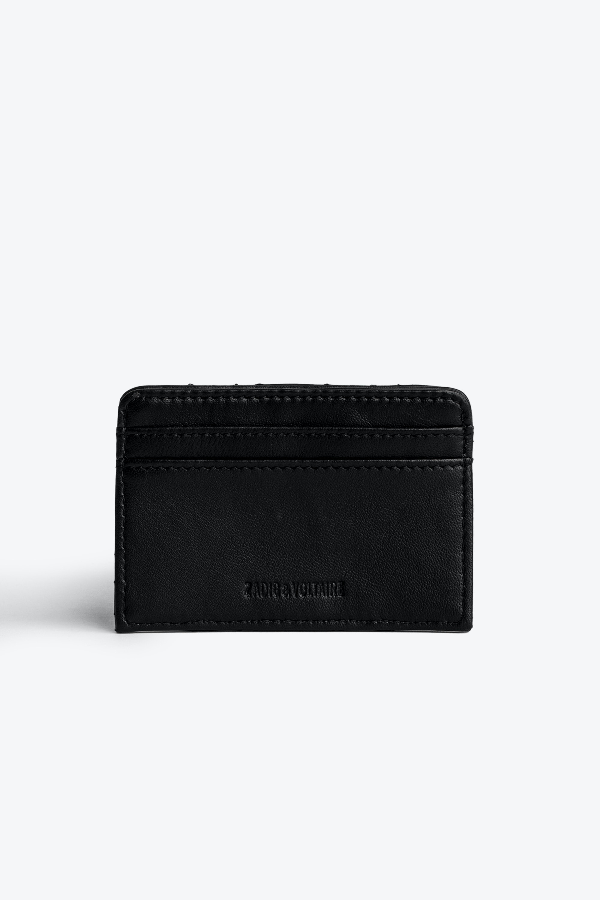 ZV Pass Card Holder - 2