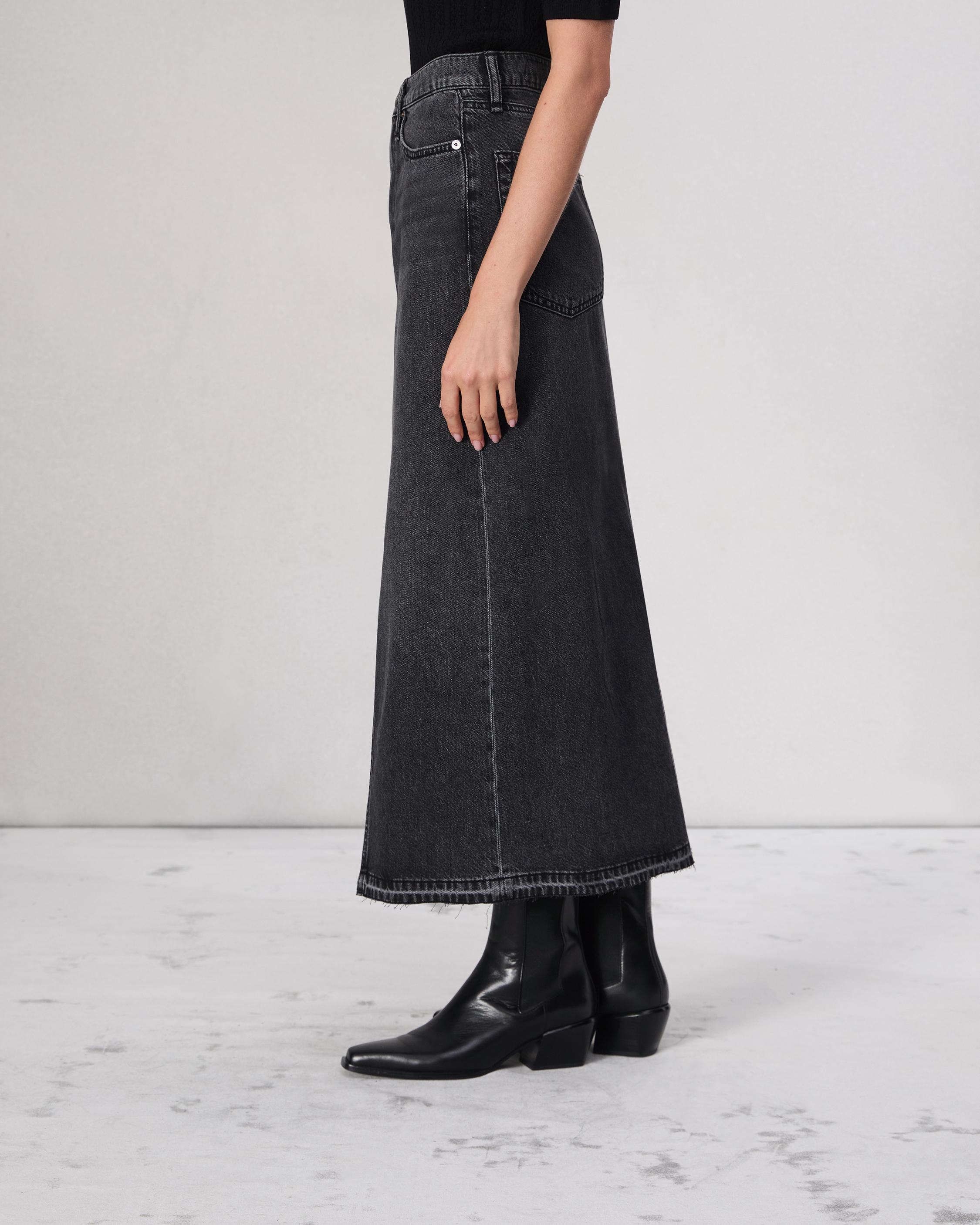 Featherweight Clara Skirt - 4
