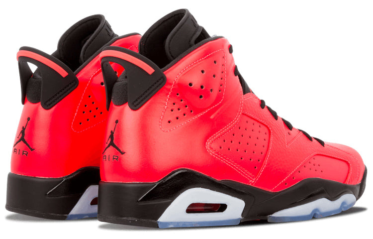 Air Jordan 6 Retro 'Infrared 23' 384664-623 - 4