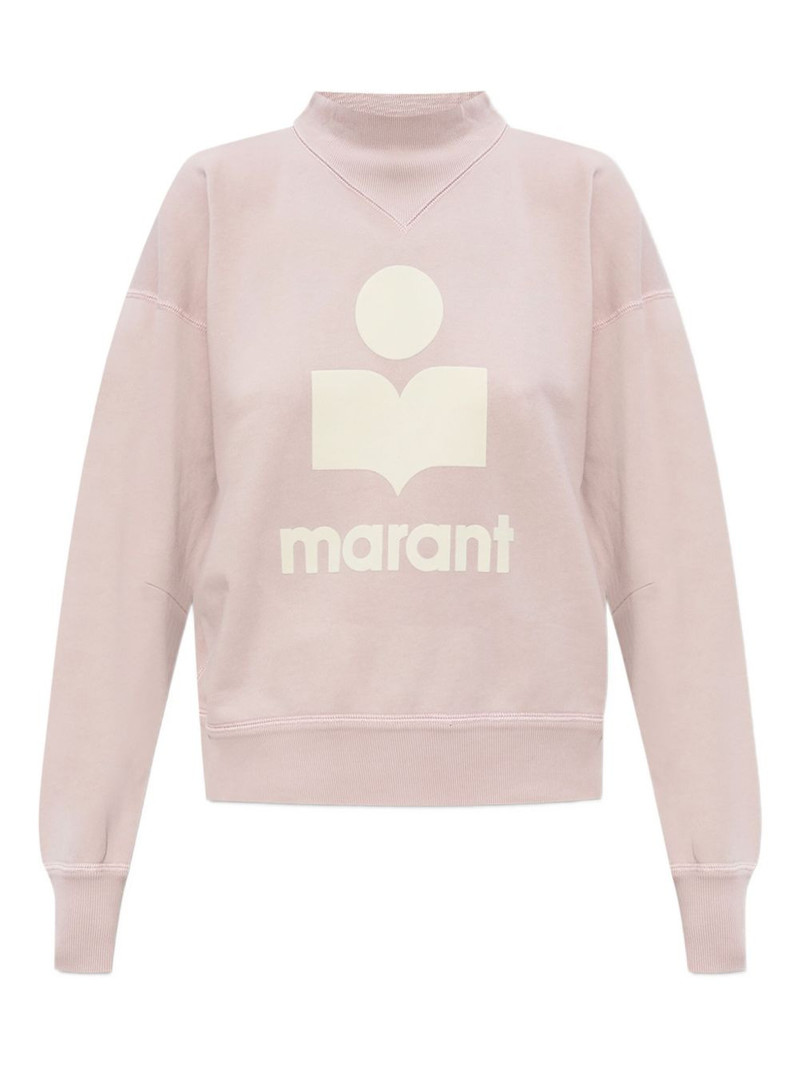 Moby sweatshirt 1