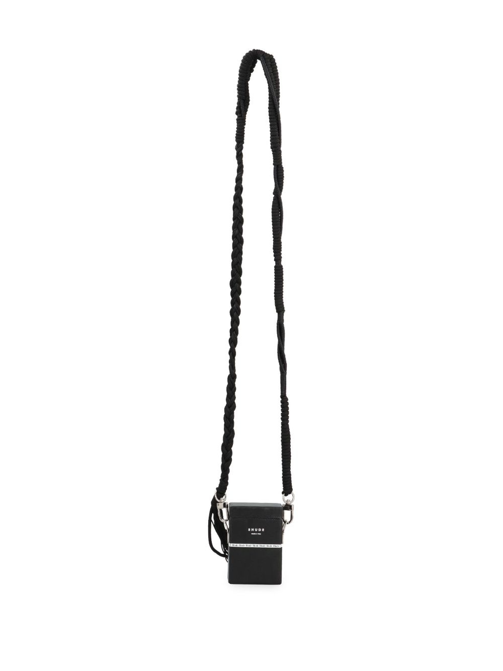 Fumer Mal messenger bag - 2