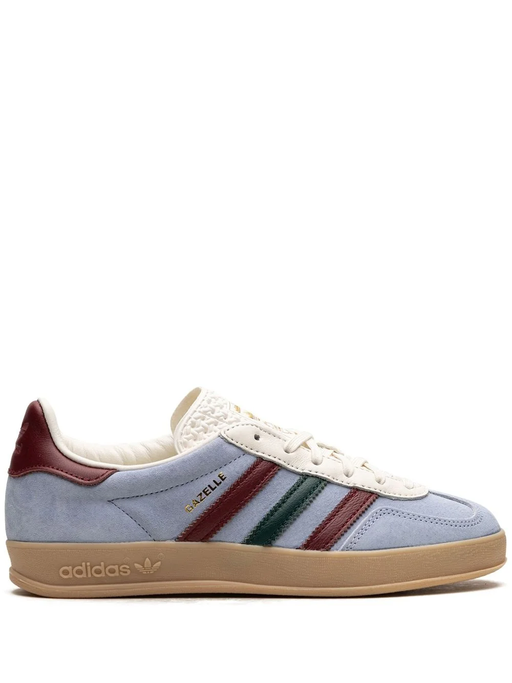 Gazelle Indoor "Blue Dawn Collegiate" sneakers - 1