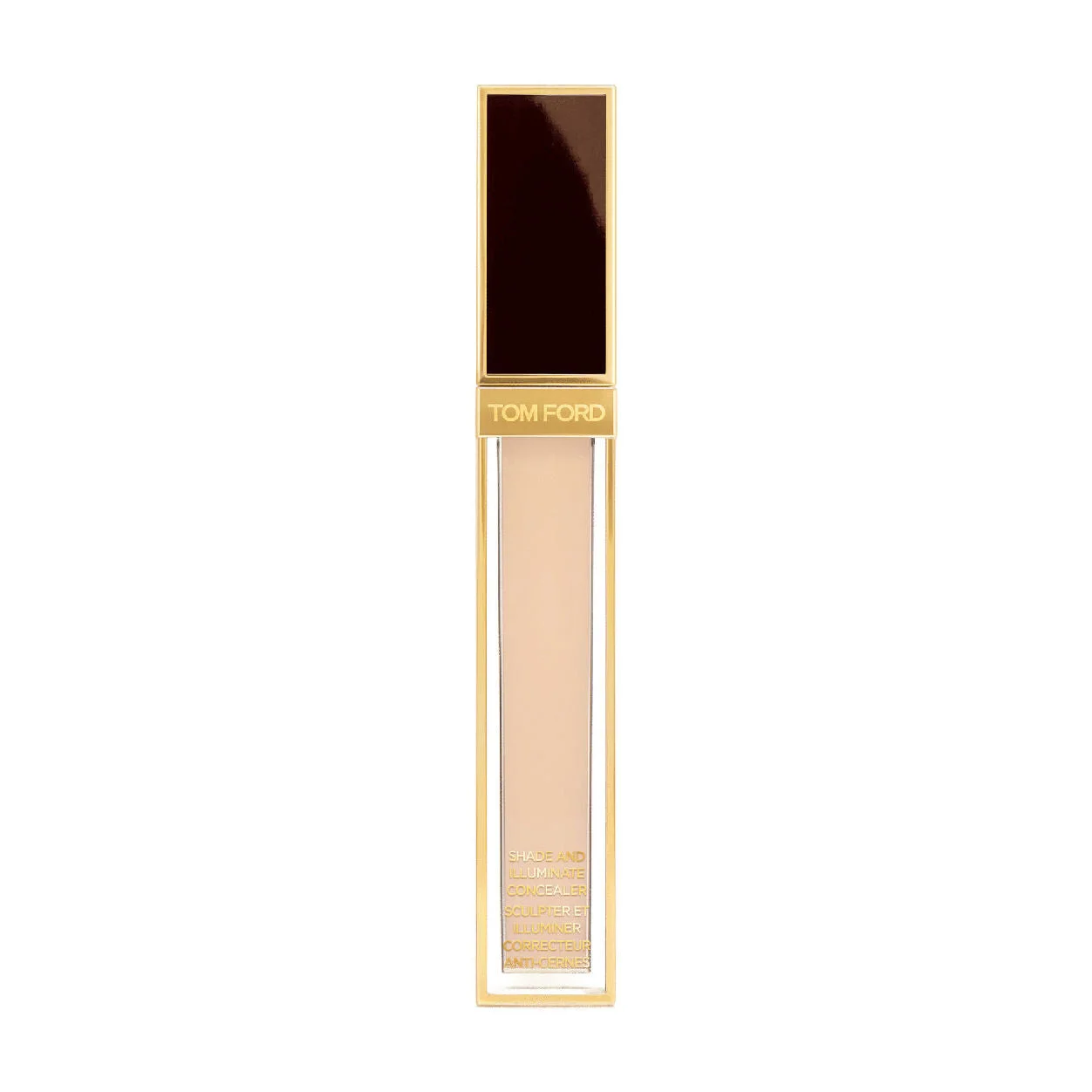 Shade & Illuminate Concealer - 1