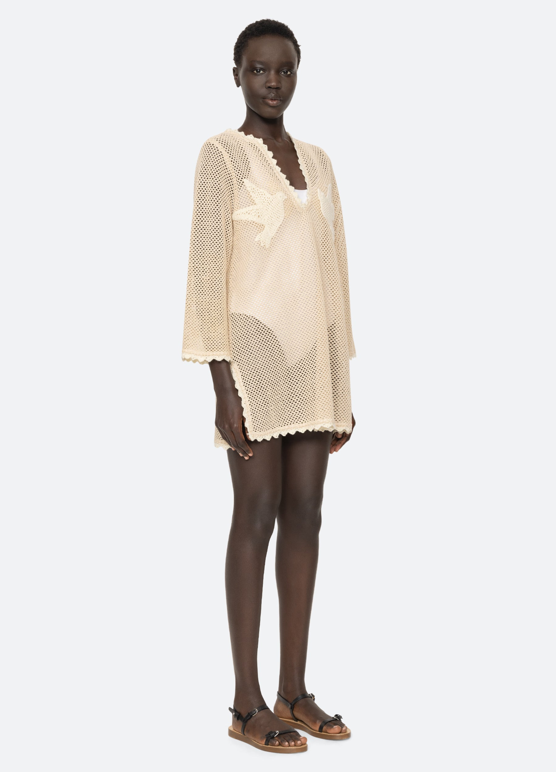 Sally Coverup - 7