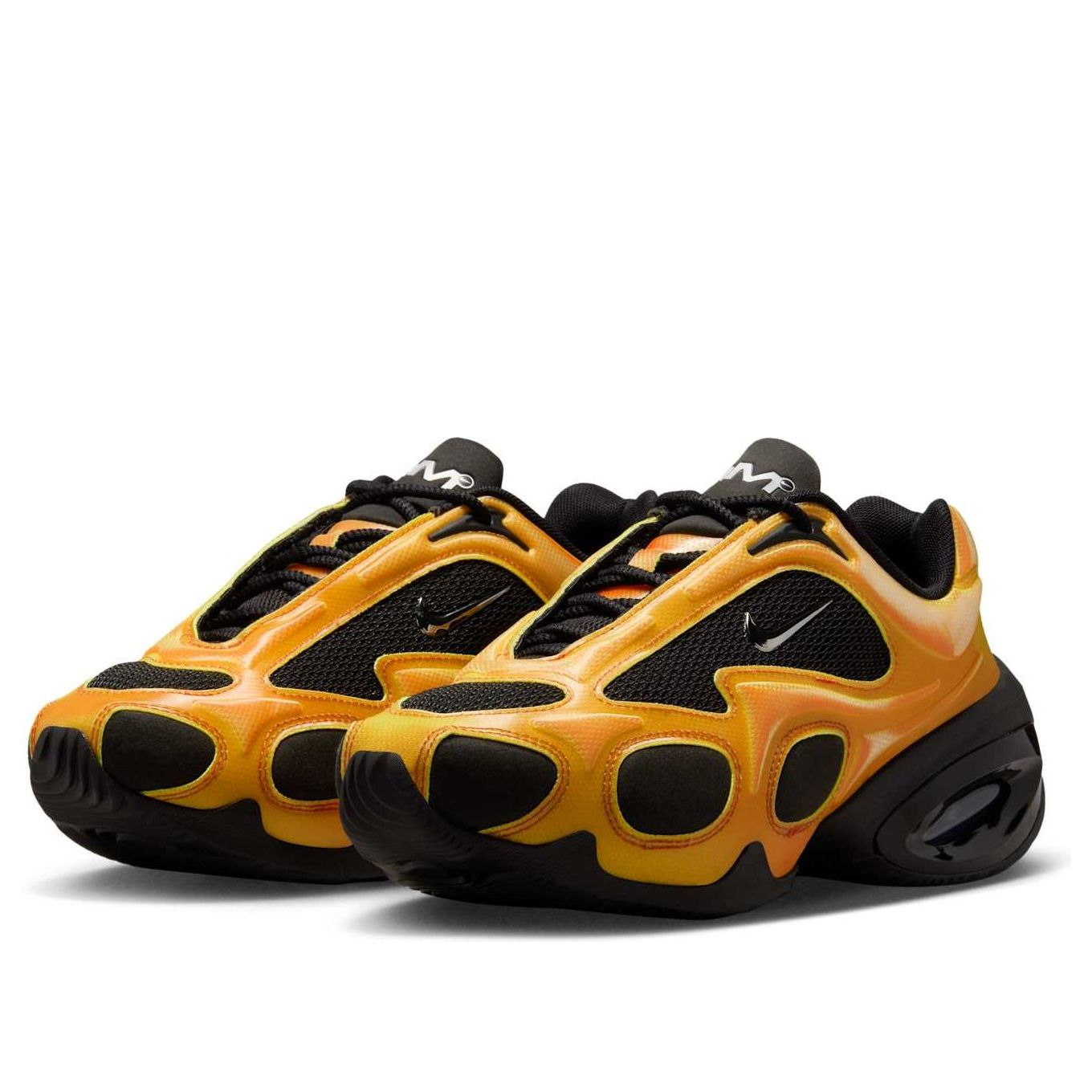 (WMNS) Nike Air Max Muse SE 'Bruce Lee' IB4396-001 - 3