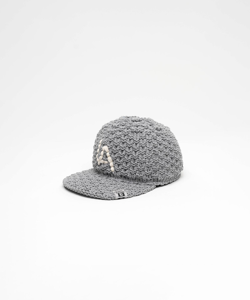 Baseball Knit Cap 11