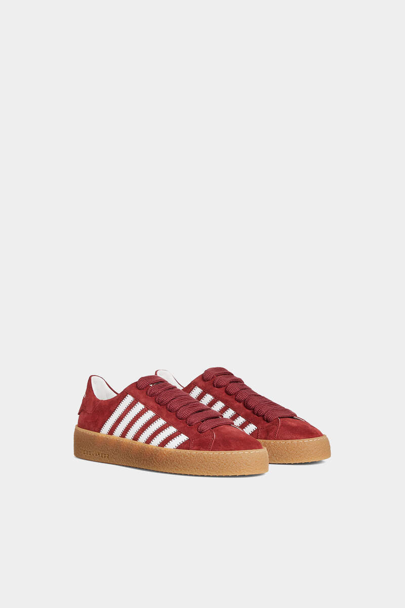 DSQUARED2 RAPPER'S DELIGHT SNEAKERS outlook