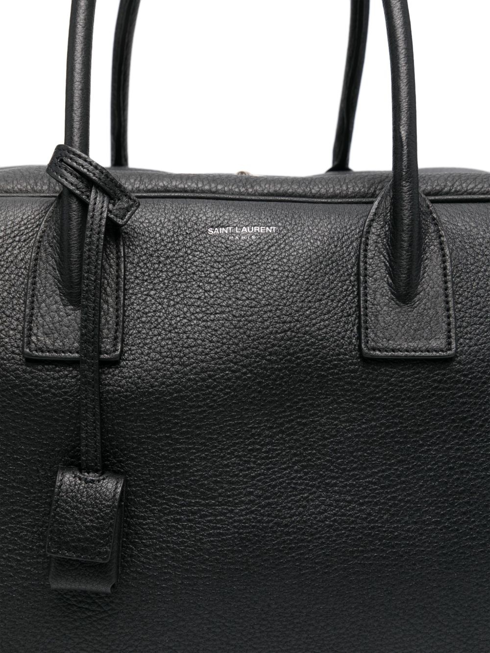 Bowling duffle bag - 3