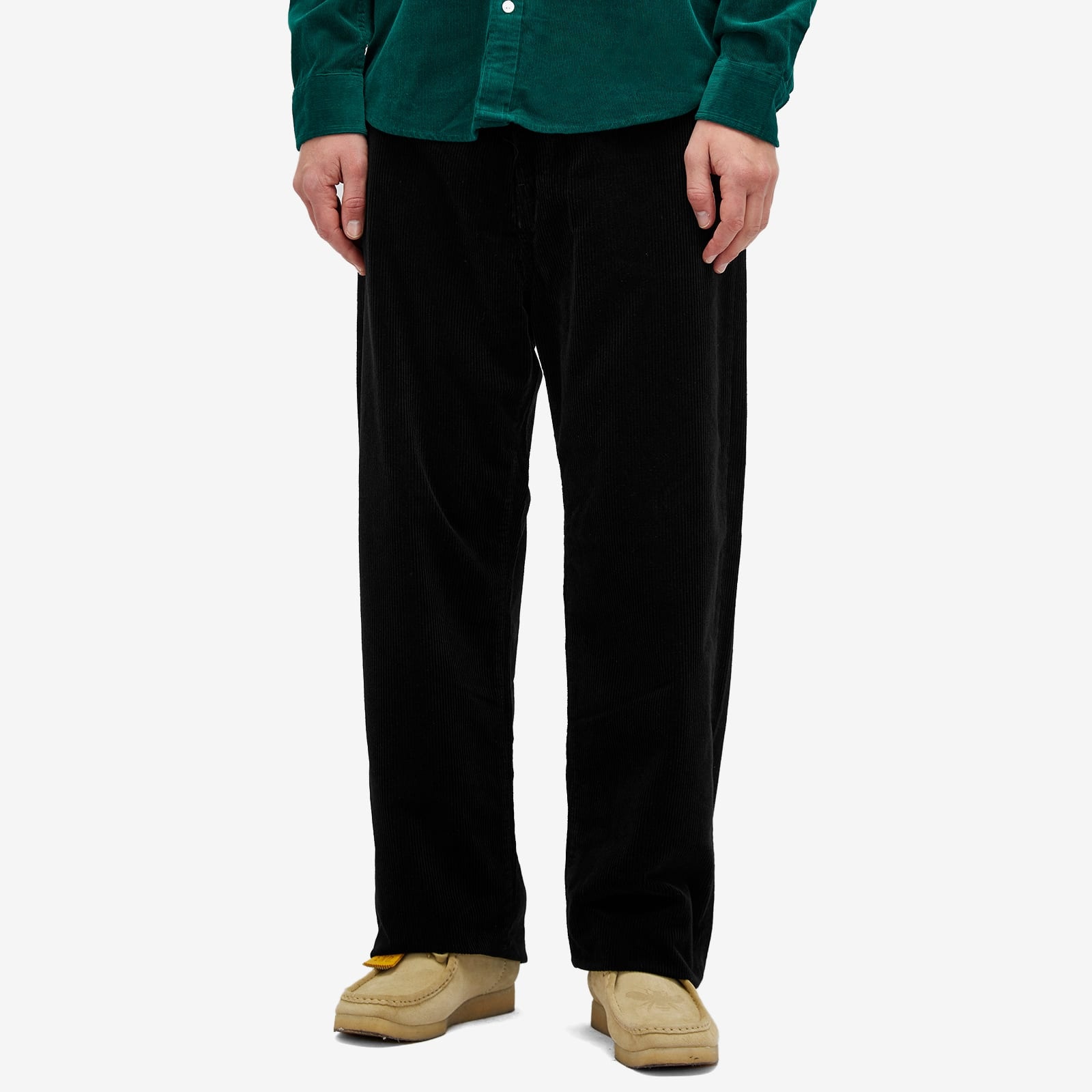 Carhartt WIP Corduroy Landon Pants - 2