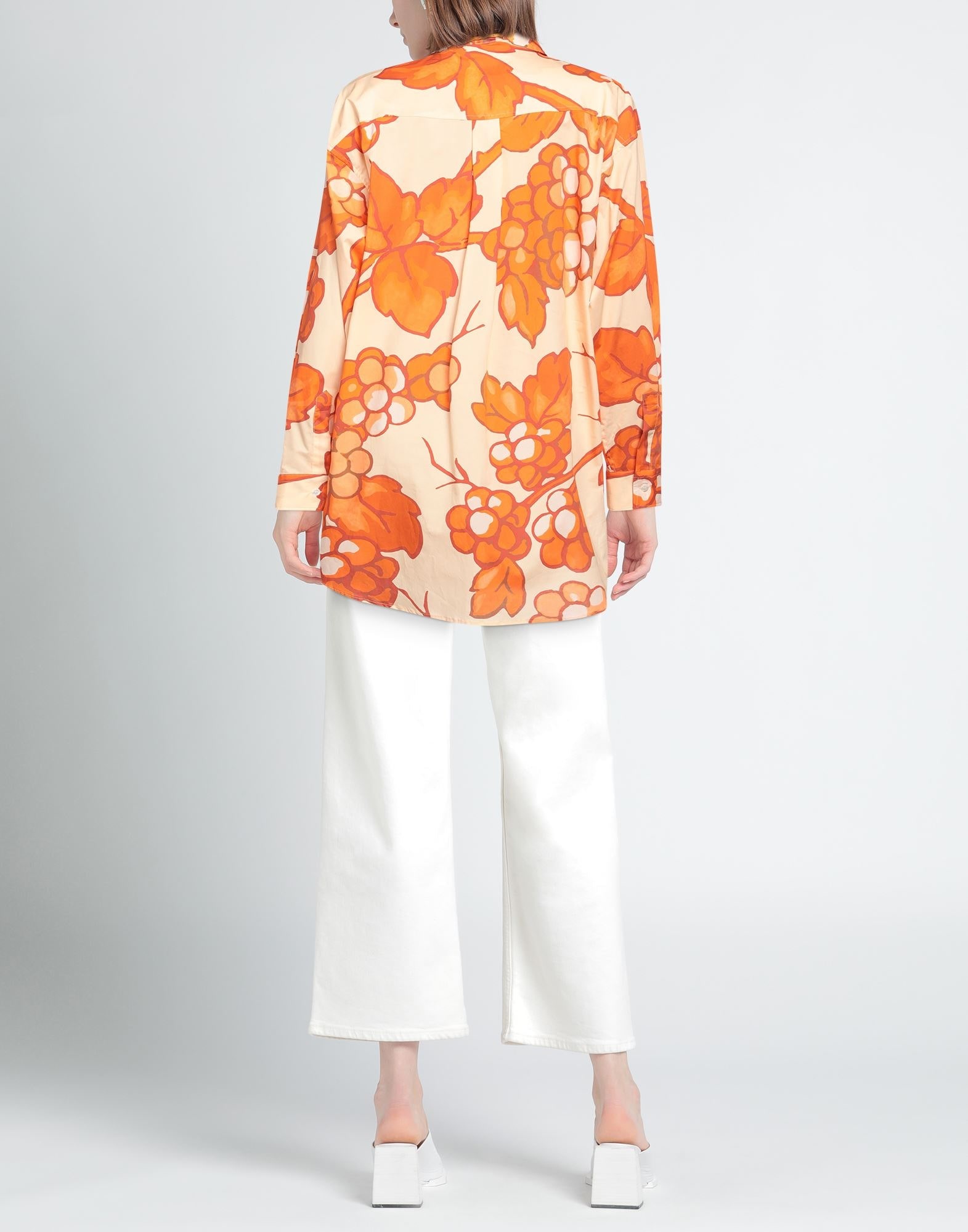 Apricot Women's Floral Shirts & Blouses - 3