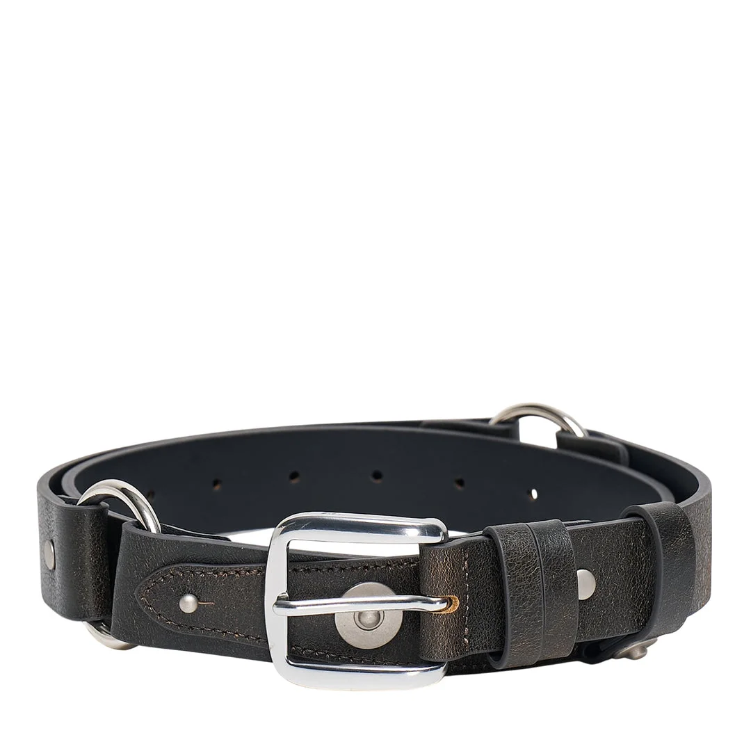 Snap Western Belt - 1
