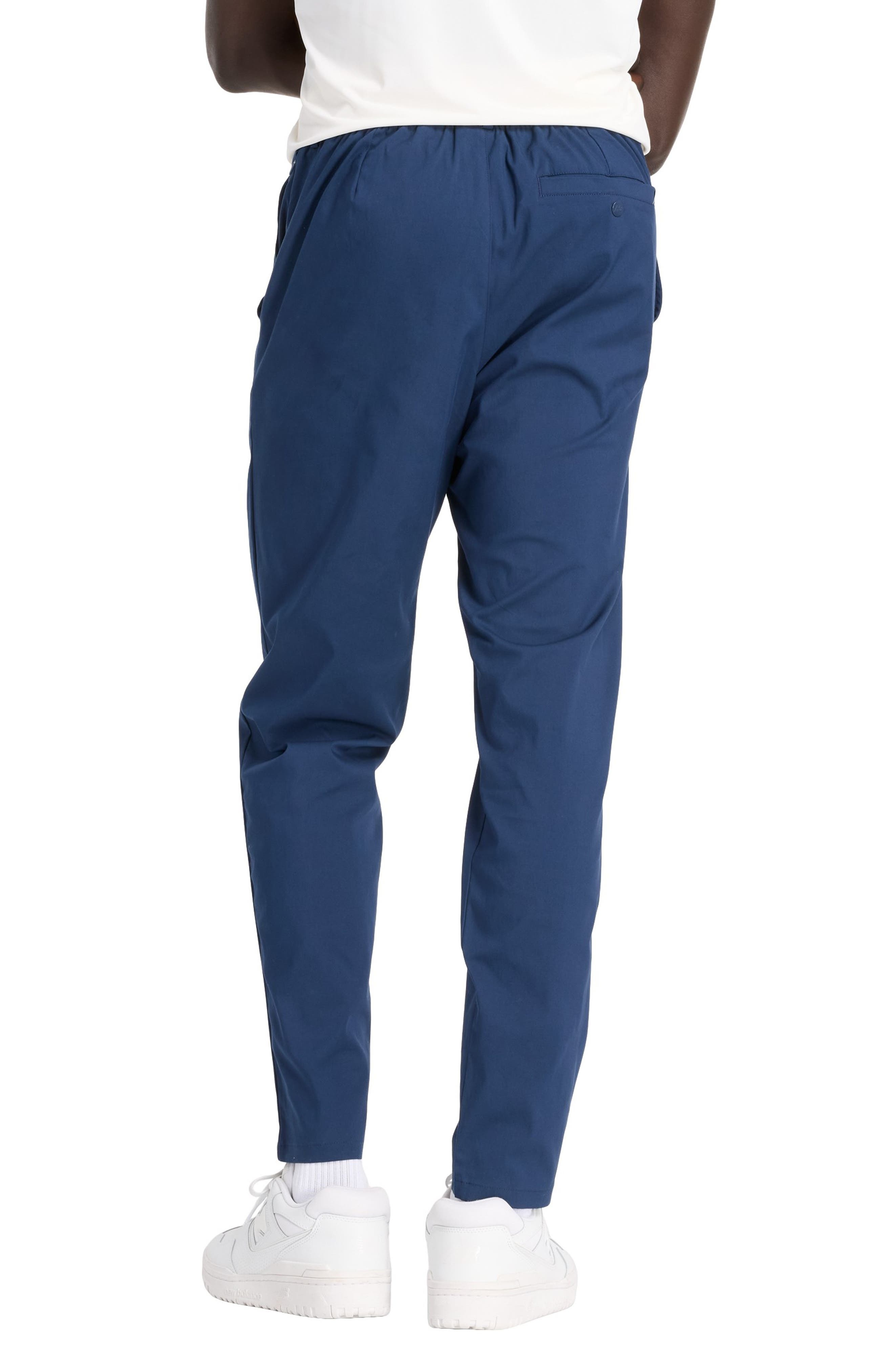 New Balance Athletic Standard Tapered Pants in Navy at Nordstrom - 2