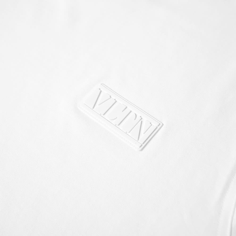 Valentino Patch Logo Tee - 2