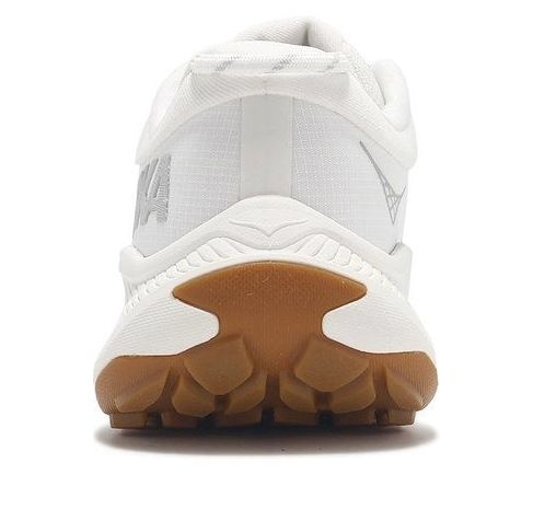 (WMNS) HOKA ONE ONE Transport Wide 'White Gum' 1164371-WWH - 4