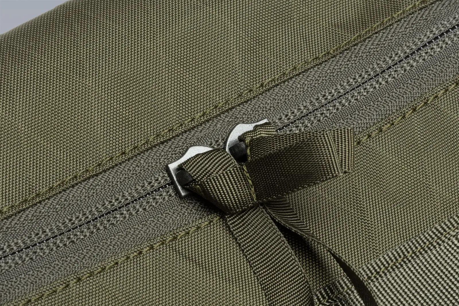 3A-MZ2TS Modular Tec Sys Speedzip Pocket Olive - 5