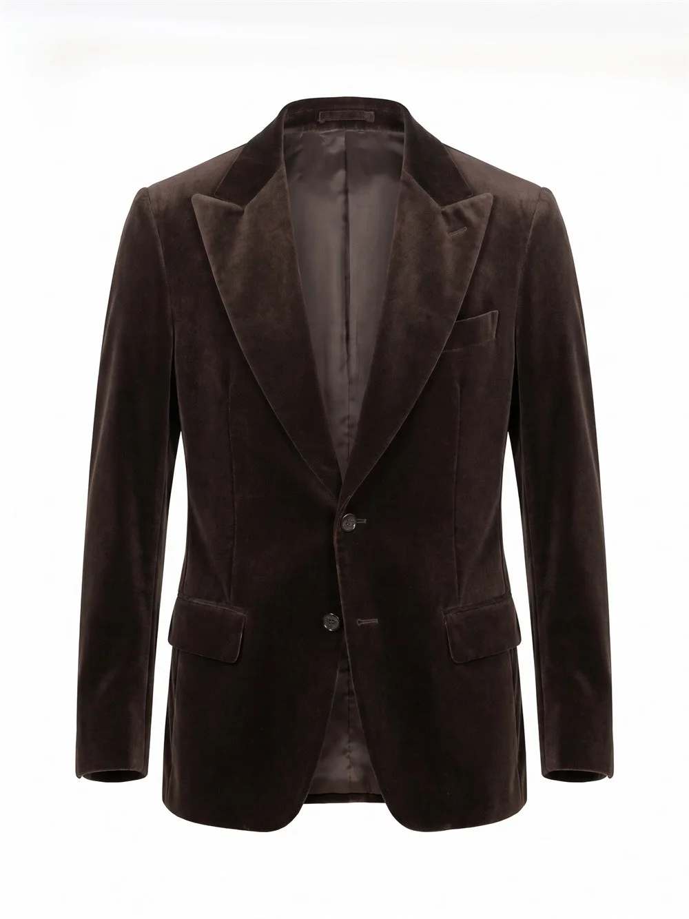 `Attitudine Drop 7 Reg` Blazer - 1