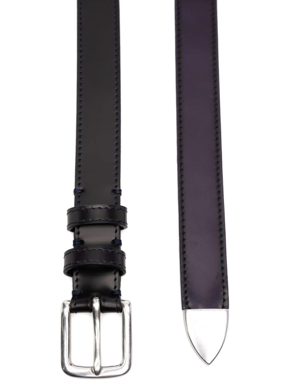 lsmooth brushoff belt - 2