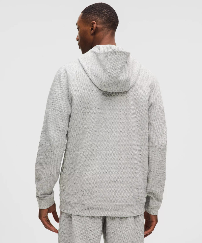Ease The Day Full-Zip Hoodie 3