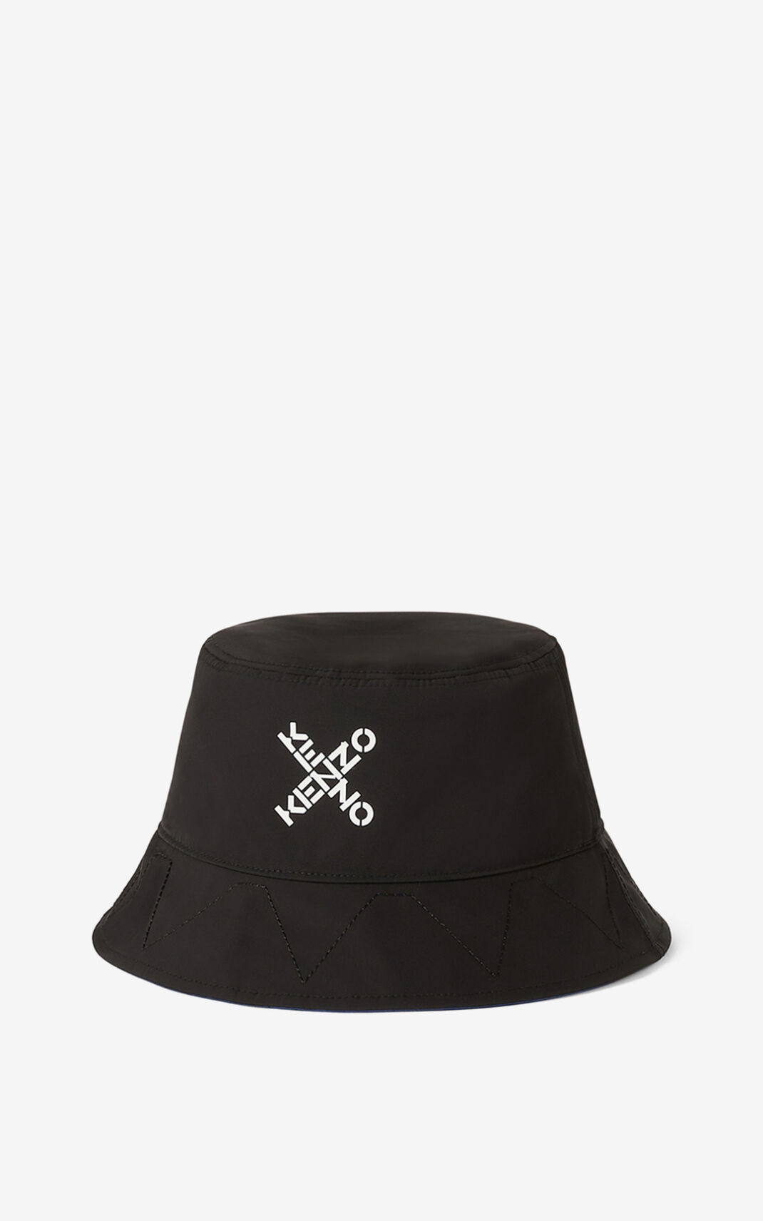 KENZO Sport 'Little X' bucket hat - 1