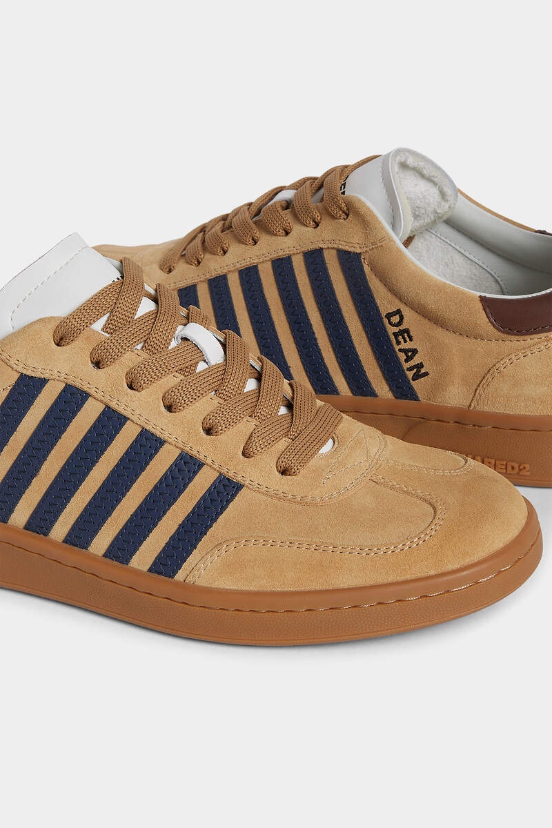 BOXER SNEAKERS - 4