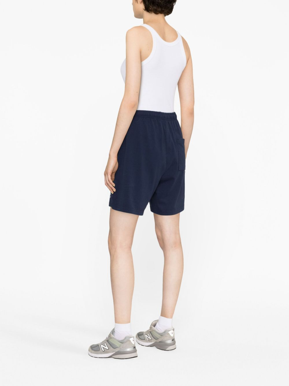 NY Racquet Club track shorts - 4