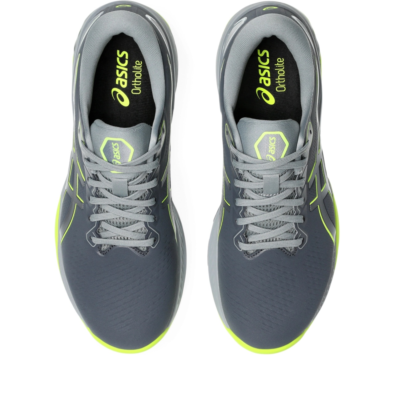 GEL-KAYANO ACE 2 - 6