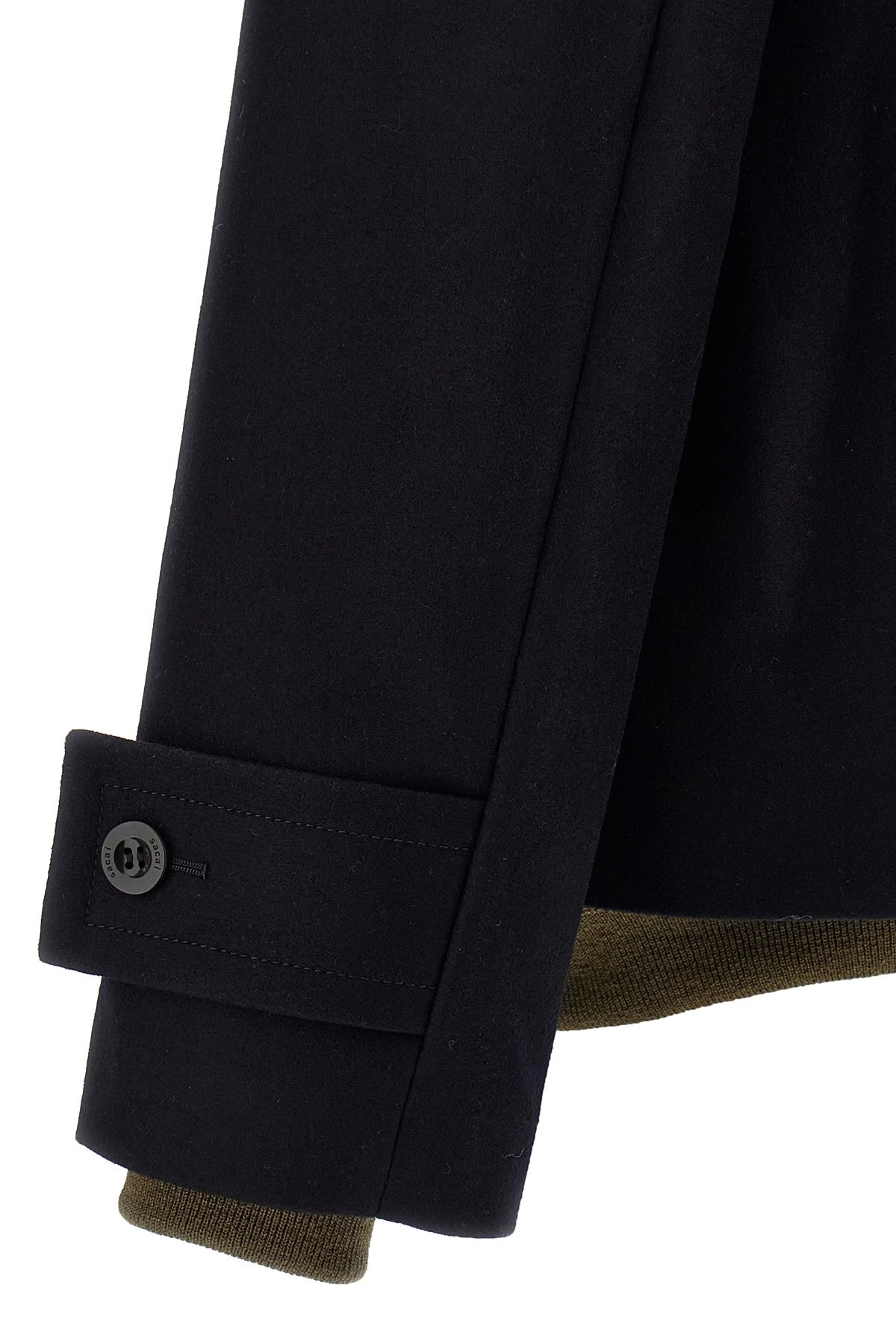 Bomber insert coat - 4