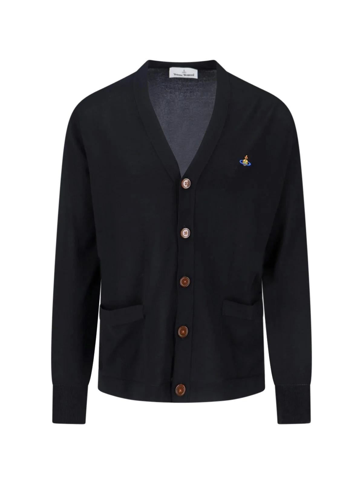 CARDIGAN "ALEX" - 1