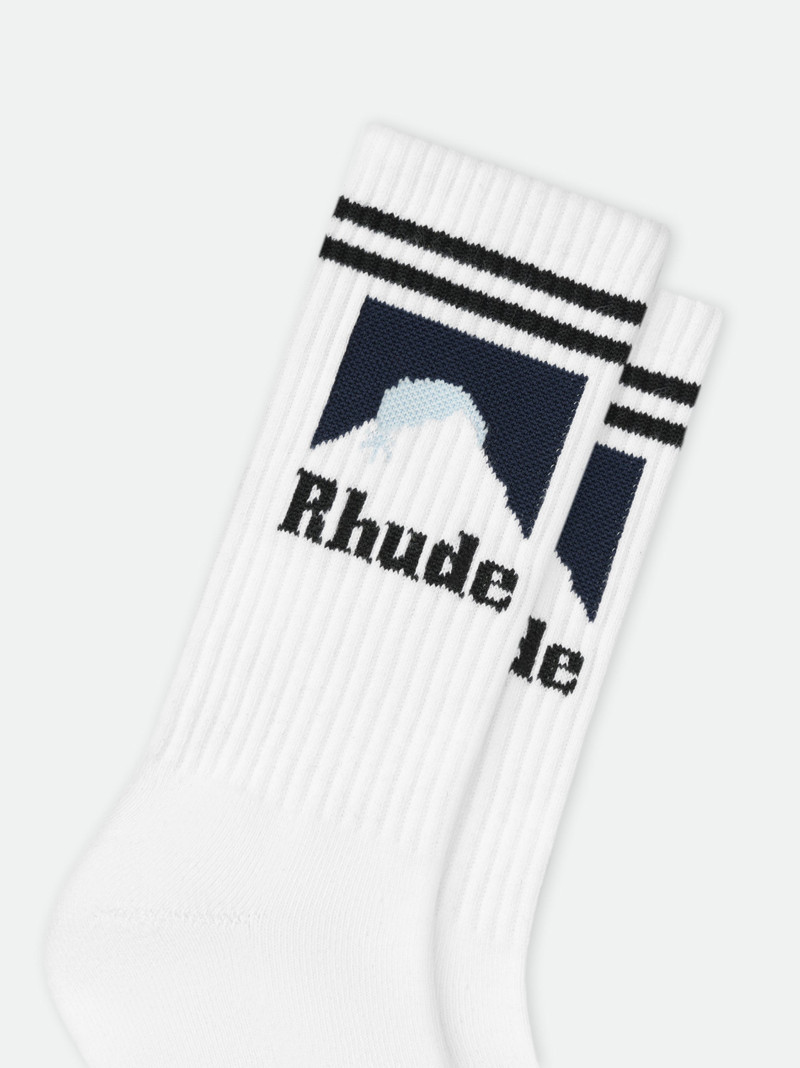 MOONLIGHT SOCK 4