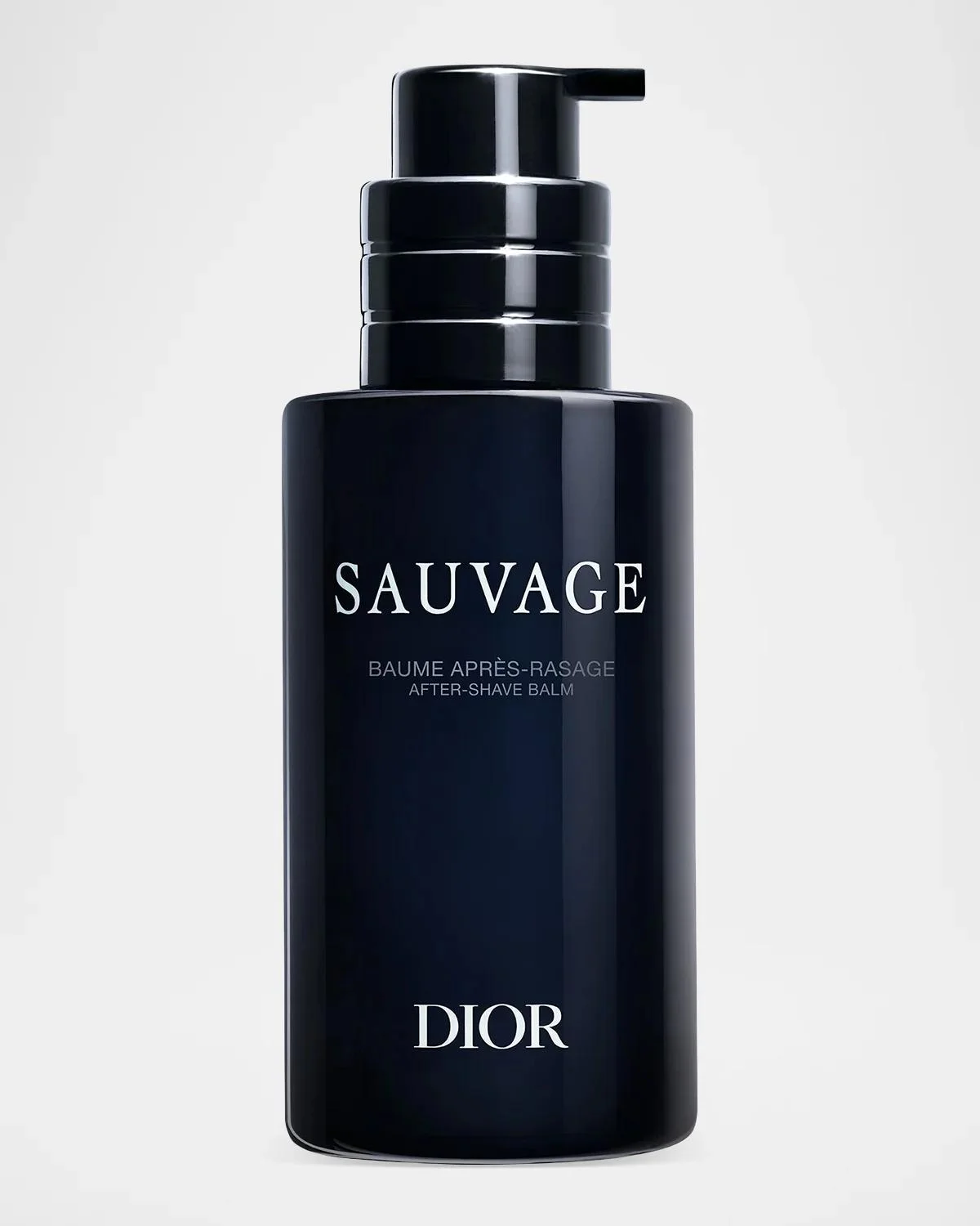 Sauvage After-Shave Balm, 3.4 oz. - 1