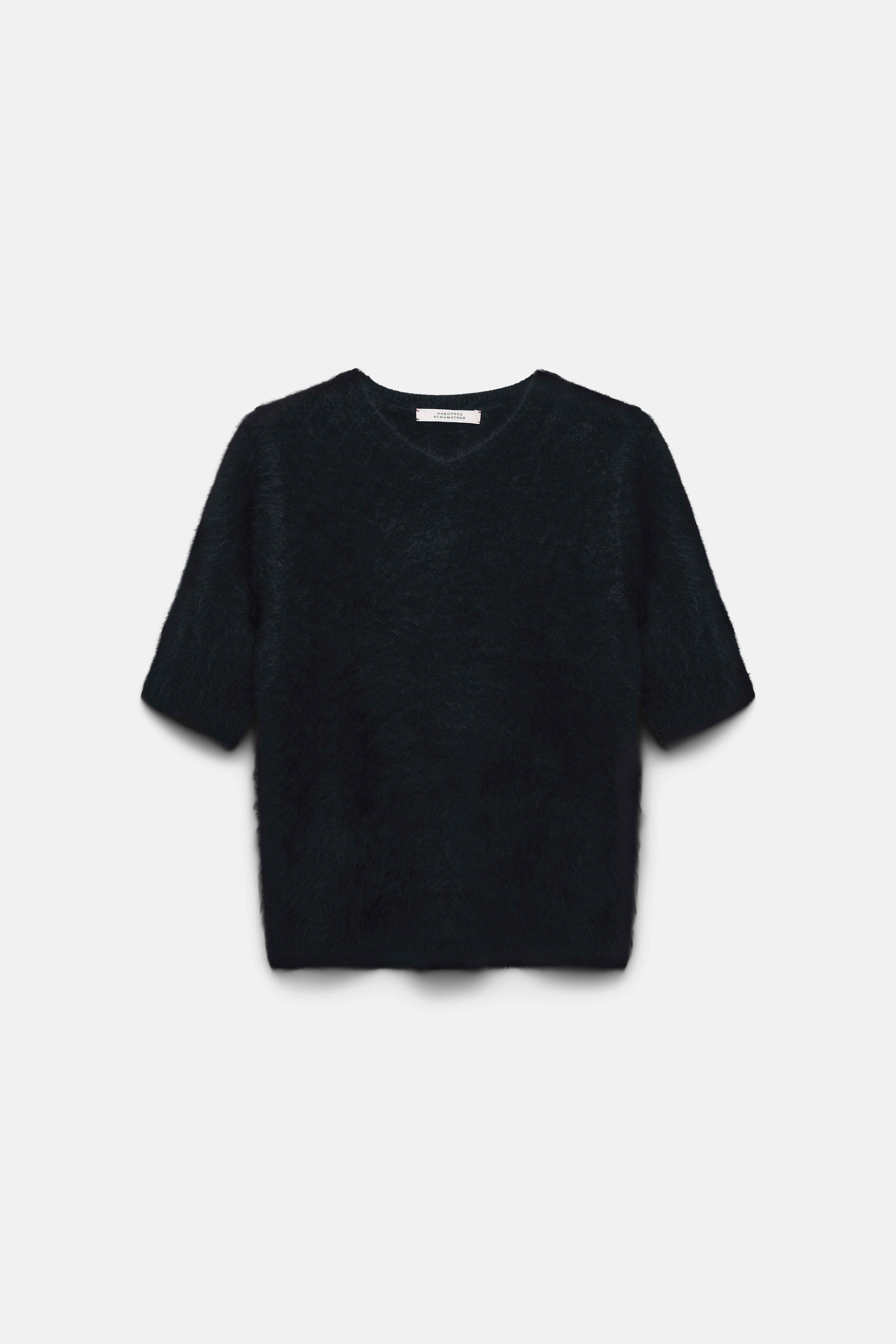 FLUFFY LUXURY pullover - 1