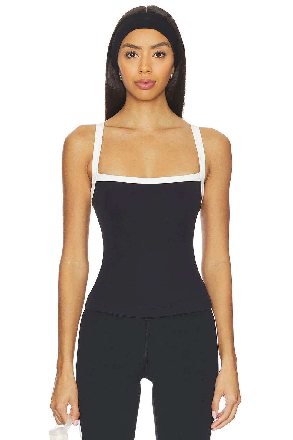 Monah Rigor Tank Top - 1