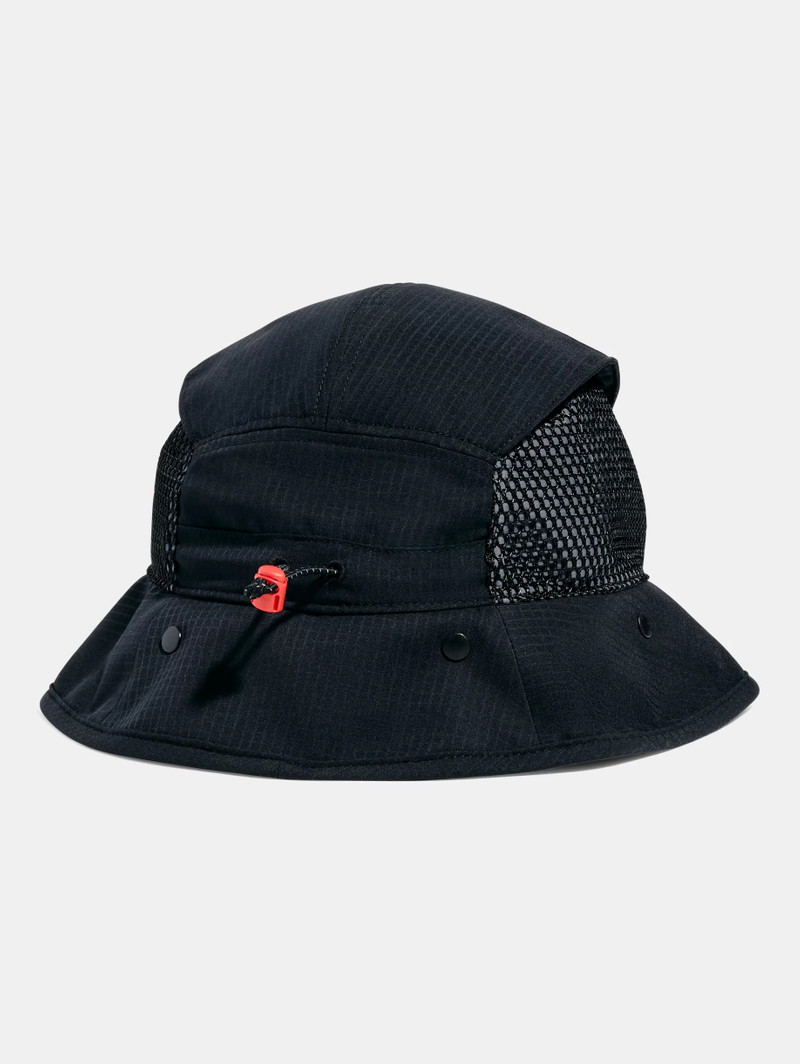 Under Armour Men's UA Summit UPF Bucket Hat outlook