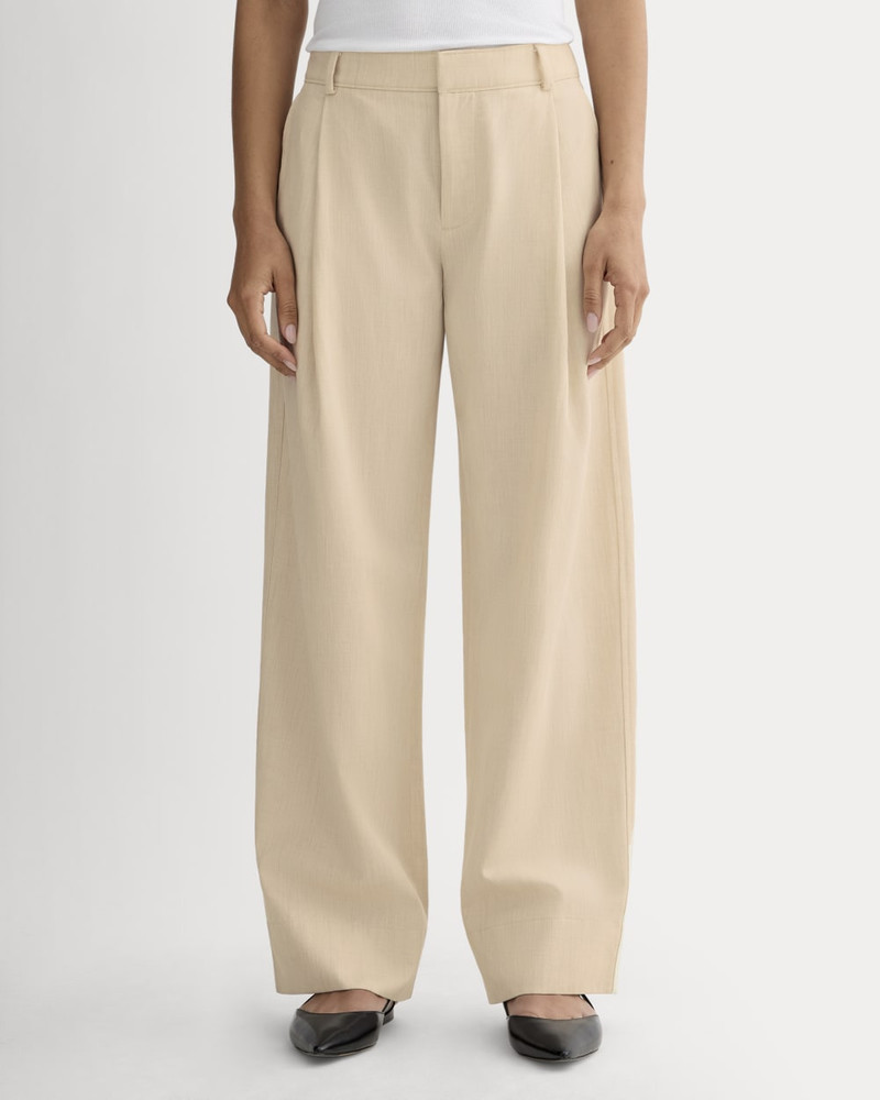THE LOW-RISE CHINO 3