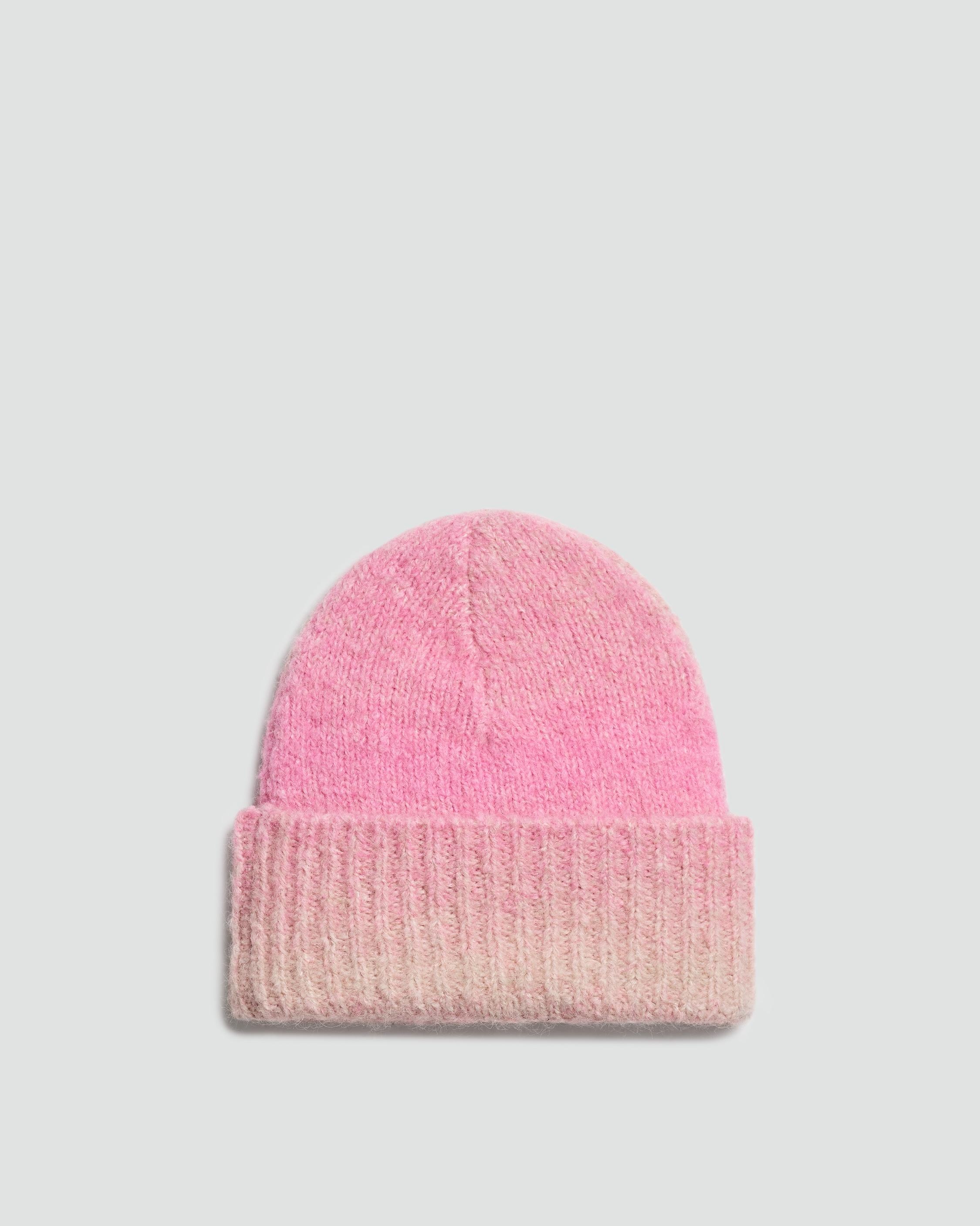 Holly Beanie
Alpaca Hat - 1