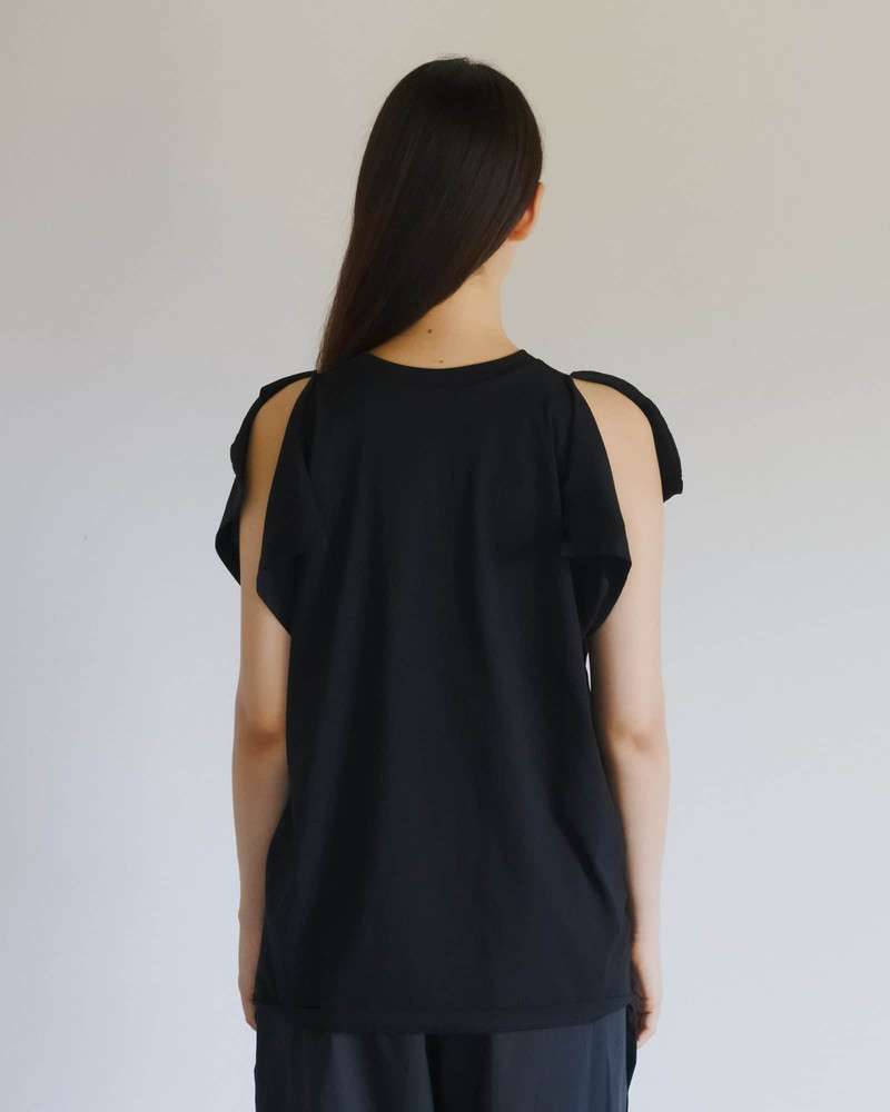 BASERANGE Pin Tank
                  - Regenerative Cotton Jersey outlook