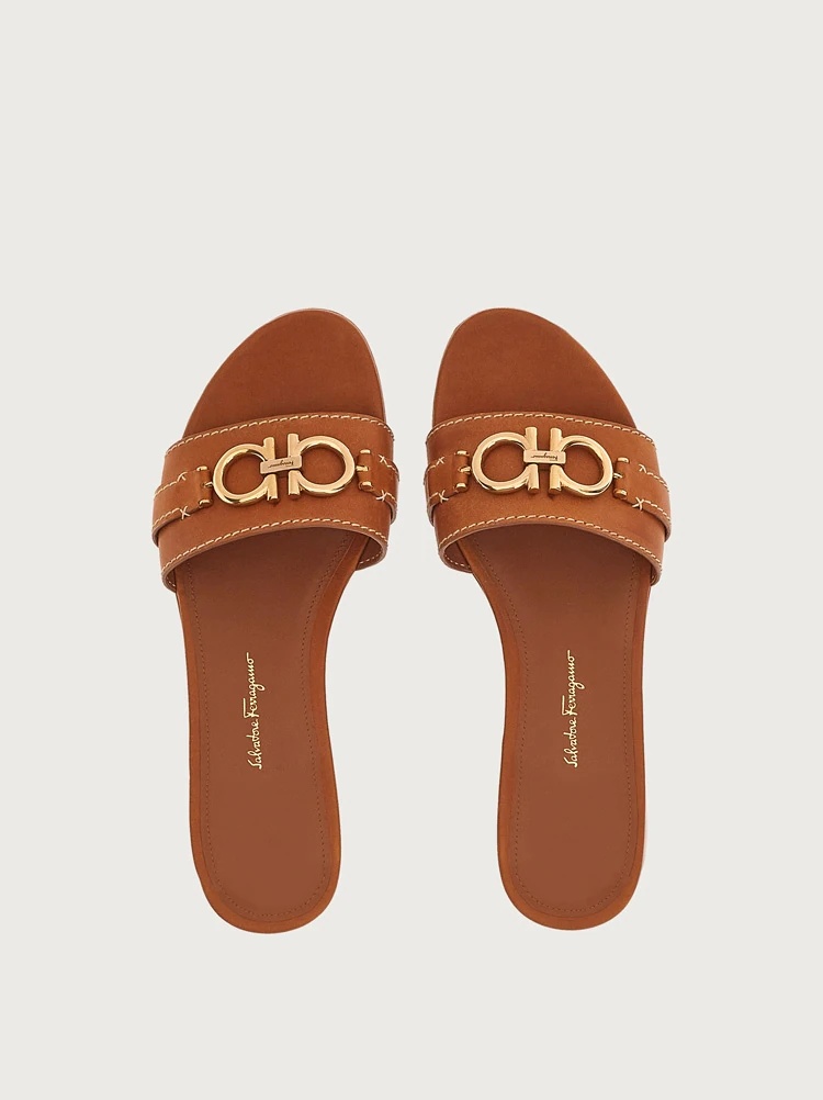 GANCINI CLOGS - 2