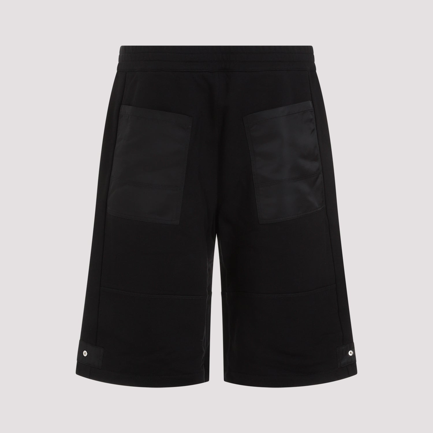 Alexander Mcqueen Shorts Men - 2