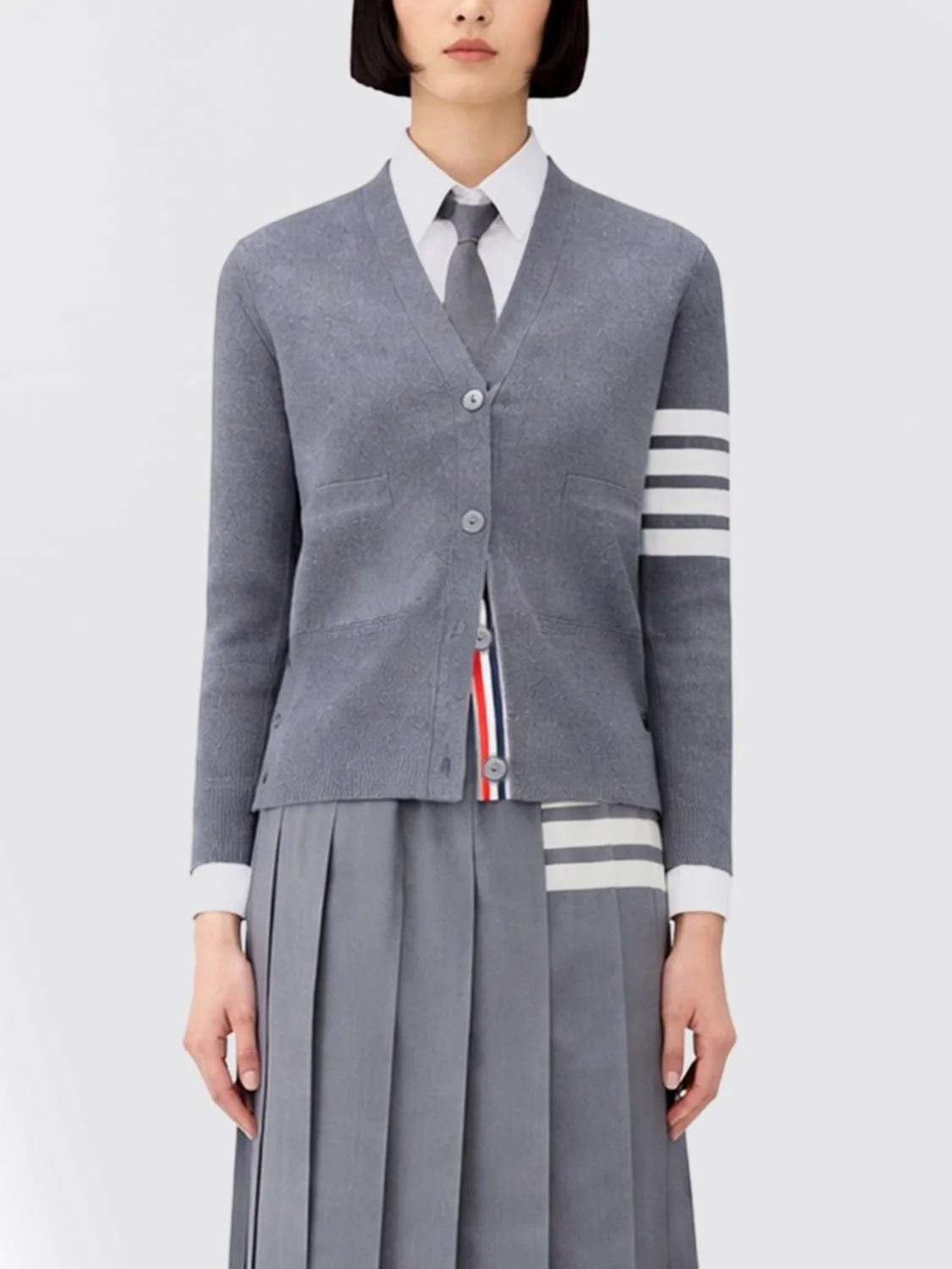 Sweater woman Thom Browne - 1