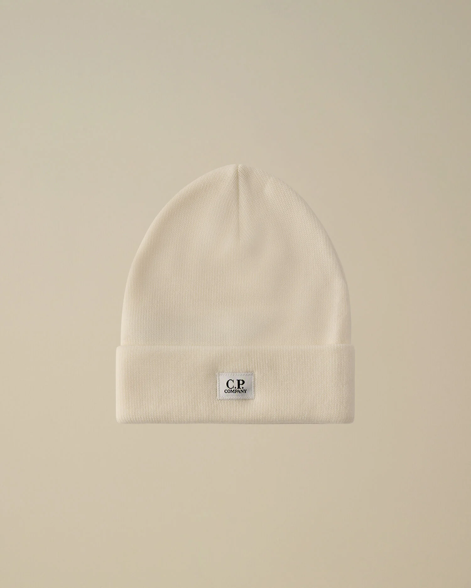 Extrafine Merino Wool Beanie - 1