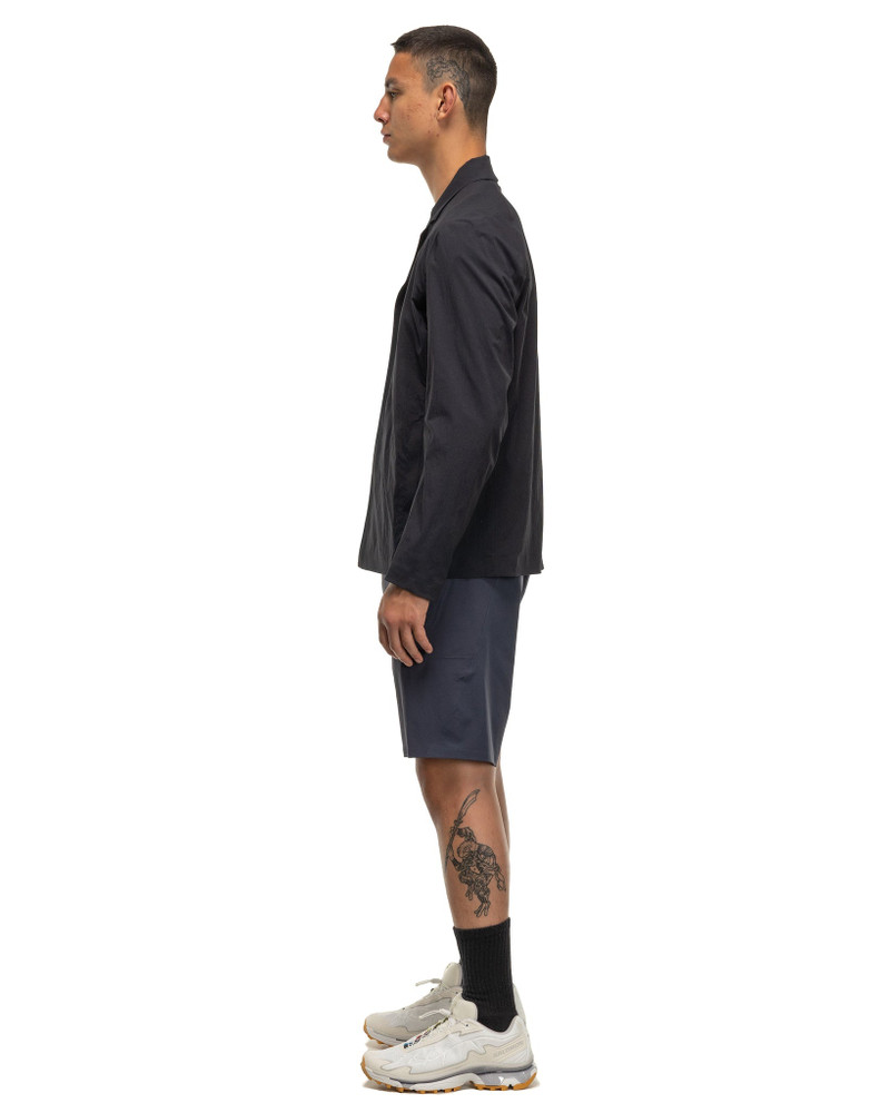 SECANT COMP SHORT BLACK SAPPHIRE 3