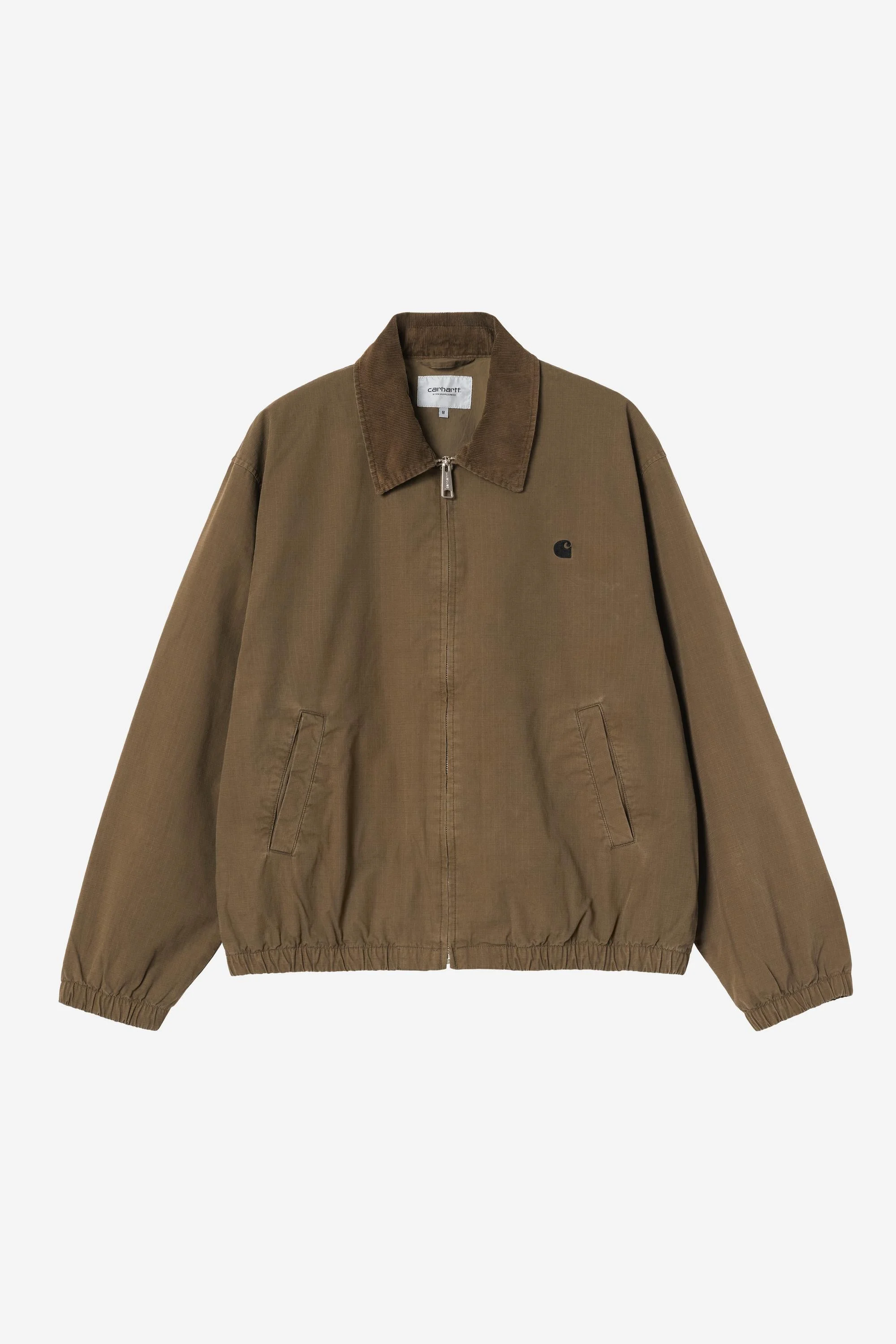 Madison Ripstop Jacket - 1